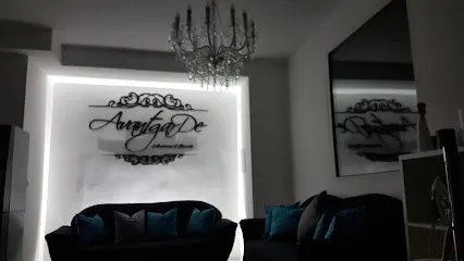 AvantgarDe Academy of Beauty