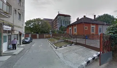 Crisan Mihaela Nail artist